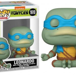funko-pop-teenage-mutant-ninja-turtles-leonardo-meditating-1610.jpg Teenage Mutant Ninja Turtles POP! Movies Vinyl Figure Leonardo(Meditating)