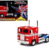 g1-optimus-prime-autobot-coe-semi-truck-transformers-jada-124-99524.jpg Transformers Optimus Prime Heroc Autobot