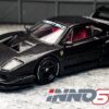 LBWK F40, full carbon