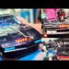 hqdefault.jpg Transformers x Knight Rider Akční figurka Autobot Agent Knight
