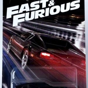 hw-fast-furious-night-racing-detomaso-pantera_600x600.jpg Hot Wheels - 1:64 - De Tomaso Pantera - Fast & Furious Series (Street Racing)