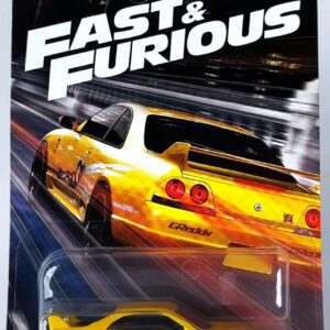 hw-fast-furious-night-racing-nissan-skyline.jpg Hot Wheels - 1:64 - Nissan Skyline GT-R (BCNR33) - Fast & Furious Series (Street Racing)
