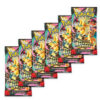 Pokémon Ascended Heroes Booster Bundle !LIMIT 2 ks NA OBJEDNÁVKU!