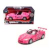 1995 Sukis Honda S2000 *Fast and Furious 2*, pink