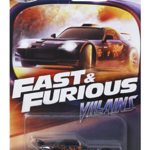 jby34_fastfurioussilver_2025_villains_1_hondas2000.jpg Hot Wheels 1999 Honda S2000 - Fast & Furious Villains