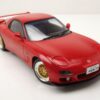 1994 Mazda RX7 FD RS, red