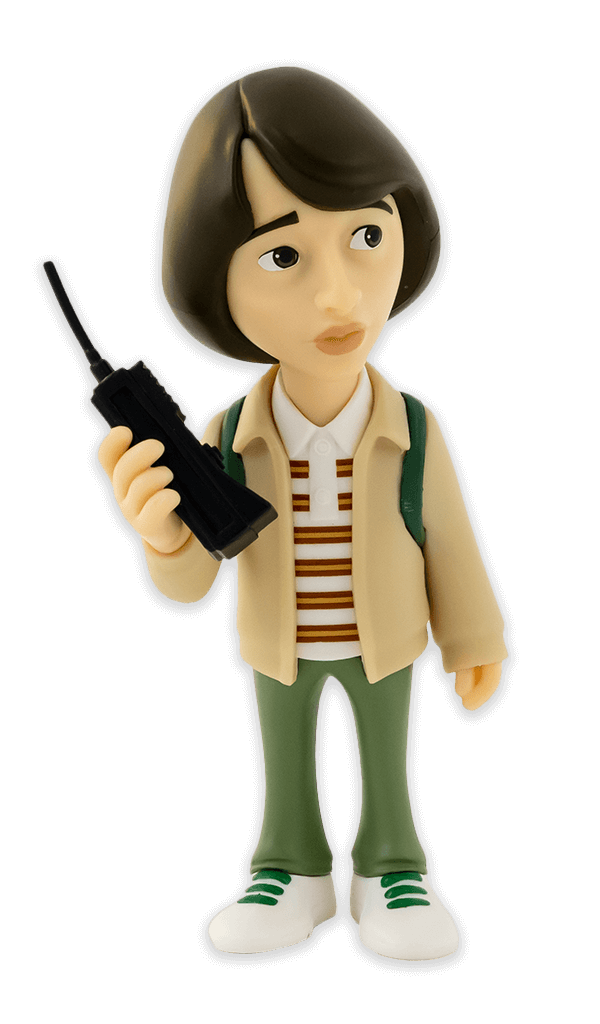 mike_wheeler-01-1.png MINIX Netflix TV: Stranger Things - Mike