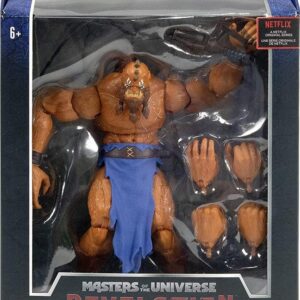 motu-masterverse-revelation-beast-man-001.jpg Masters of the Universe: Revelation Masterverse Action Figure 2021 Beast man