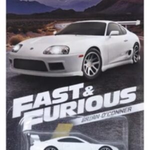 new-f-f-brian-oconner-silver-series-set-v0-ay3np5ydy8pd1.jpg Hot Wheels Fast & Furious Brian o´Conner - Toyota Supra white
