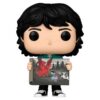 Stranger Things POP! TV Vinyl Figure Mike w/Will's Painting