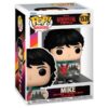 Stranger Things POP! TV Vinyl Figure Mike w/Will's Painting