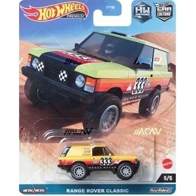 pre-order-hot-wheels-premium-off-road-modeliukas-range-rover-classic-yellowredblack-55-1.jpg Hot Wheels Premium Range Rover Classic, yellow/red/black 5/5