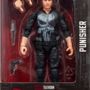 punisher-born-again-10593.jpg Daredevil: Born Again Marvel Legends Action Figure Punisher