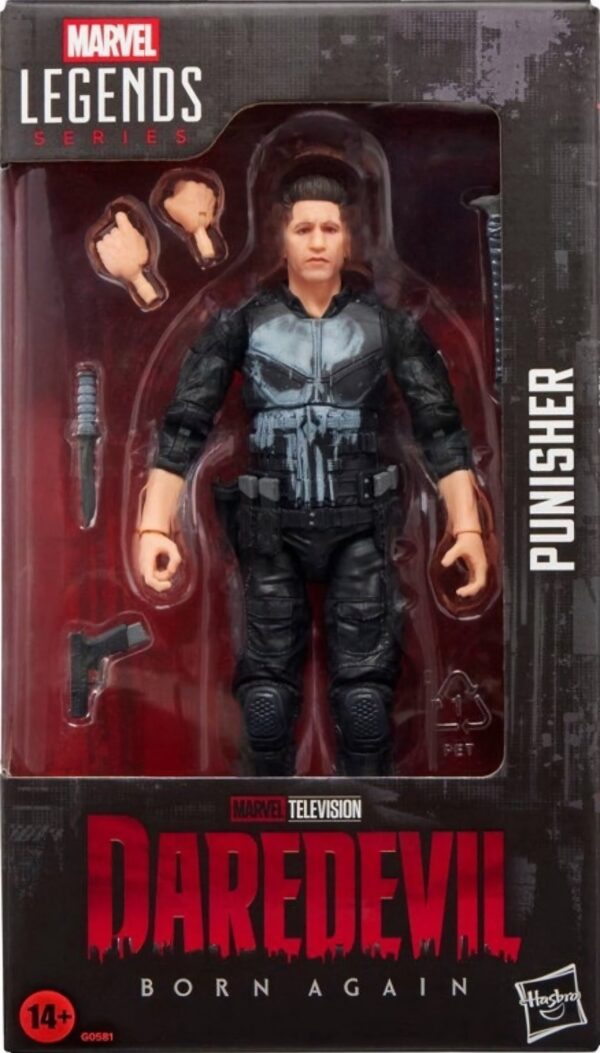 punisher-born-again-10593.jpg Daredevil: Born Again Marvel Legends Action Figure Punisher