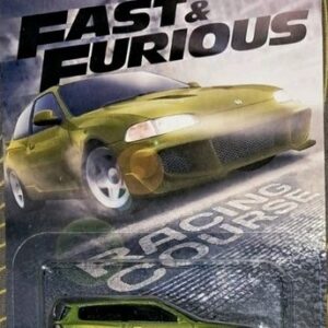 s-l12002013.jpg Hot Wheels Fast & the Furious Honda Civic EG (New Model), green