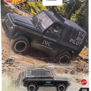 s-l12002017.jpg Hot Wheels Premium 1993 Mercedes Benz G-Class, black 3/5