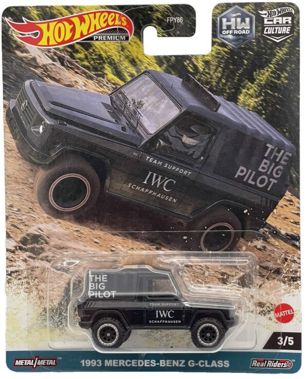 s-l12002017.jpg Hot Wheels Premium 1993 Mercedes Benz G-Class, black 3/5
