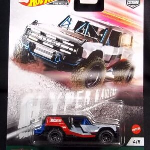 s-l1200202.jpg Hot Wheels Premium Hyper Haulers Ford Bronco R