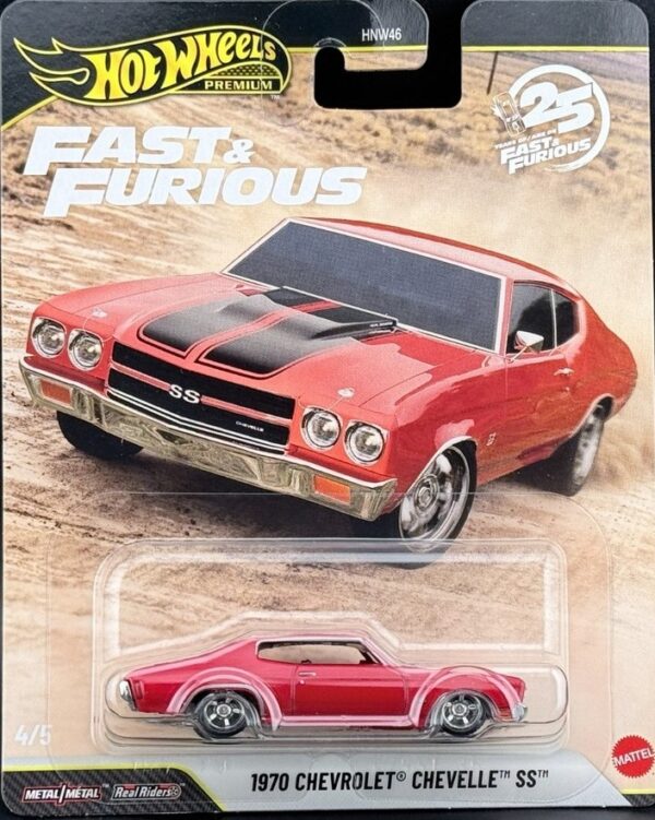 s-l12002025.jpg Hot Wheels Premium Fast & the Furious 1970 Chevrolet Chevelle SS, red