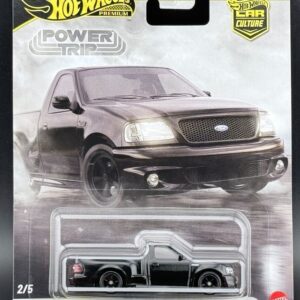 s-l12002026.jpg HotWheels Premium Car Culture Power Trip 1999 Ford F150 SVT Lightning
