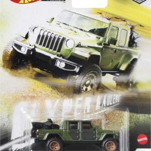 s-l1200203.jpg Hot Wheels Premium - Hyper Haulers 3/5 '20 Jeep Gladiator