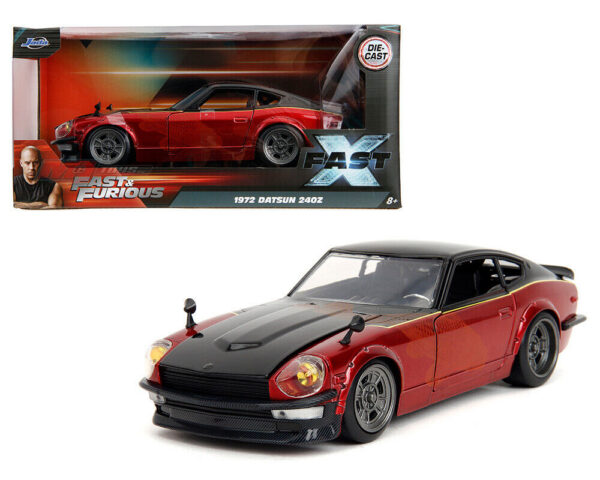 s-l160020223.jpg 1972 Datsun (F10) Fast & Furious, red/black