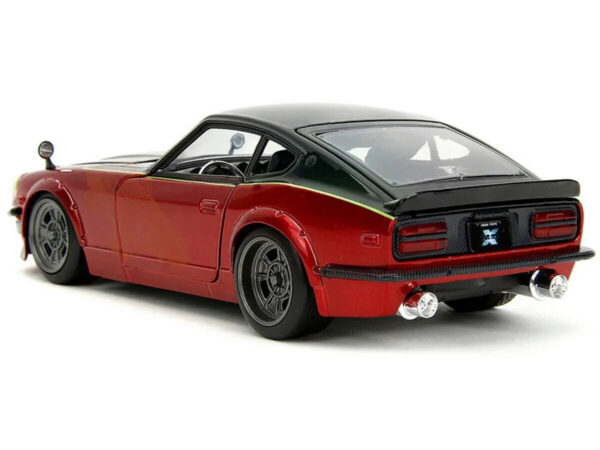 s-l16002036.jpg 1972 Datsun (F10) Fast & Furious, red/black