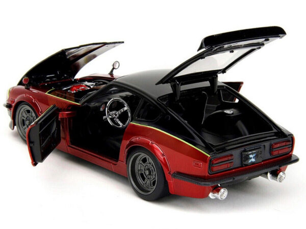 s-l16002045.jpg 1972 Datsun (F10) Fast & Furious, red/black