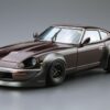 s-l16002058.jpg Nissan S30 Fairlady Z Aero Custom, plastic modelkit