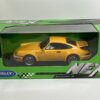 1/18 1989 Porsche 964 Turbo, yellow