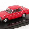 1966 Nissan Prince Skyline 2000GTB, red
