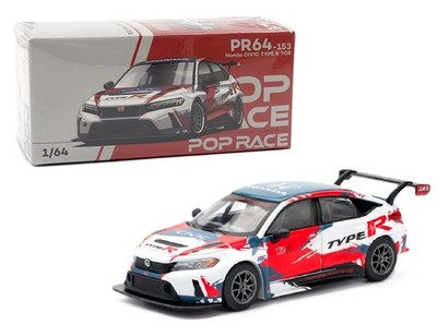 s-l400202.jpg Honda Civic Type-R (FL5) TCR *Presentation*, white/red/black