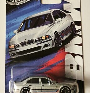 s-l4004.jpg Hot Wheels BMW M series 2001 BMW M5