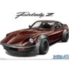 s-l5001.jpg Nissan S30 Fairlady Z Aero Custom, plastic modelkit