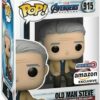 Marvel: Year of the Shield 80th Anniversary POP! Vinyl Figure Old Man Steve