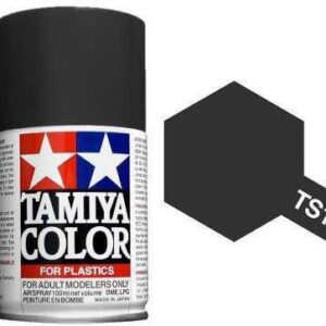 sprej-ts14-black-tamiya-w1200-h1200-81878ac9421186ad3db1780f75aa8e82.jpg Tamiya TS14 Black - Černá SPRAY
