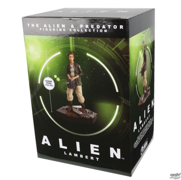 Alien - sběratelská soška Joan Lambert