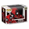 Deadpool Parody POP! Marvel Vinyl Figure Deadpool