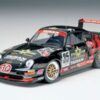 tamiya-24175.jpg Tamiya 24175 Taisan Starcard Porsche 911 GT2