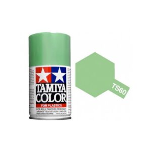 tamiya-color-ts-60-pearl-green-spray-100ml.jpg TAMIYA COLOR TS 60 PEARL GREEN SPRAY