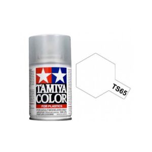 tamiya-color-ts-65-pearl-clear-spray-100ml.jpg TAMIYA COLOR TS 65 PEARL CLEAR SPRAY