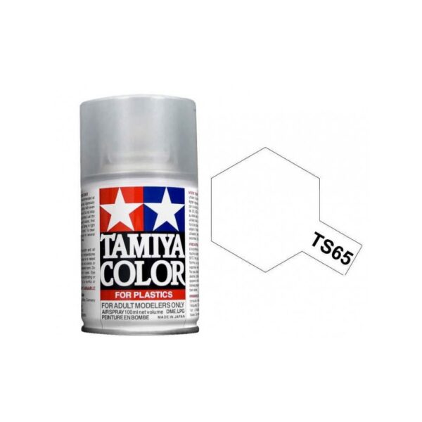 tamiya-color-ts-65-pearl-clear-spray-100ml.jpg TAMIYA COLOR TS 65 PEARL CLEAR SPRAY