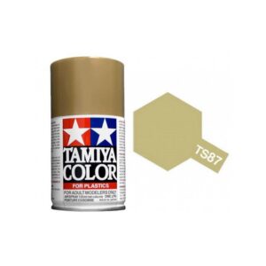 tamiya-color-ts-87-titanium-gold-spray-100ml.jpg TAMIYA COLOR TS 87 TITANIUM GOLD SPRAY