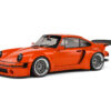 Solido 2022 Porsche 911 (992) KS-R, orange