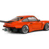 Solido 2022 Porsche 911 (992) KS-R, orange