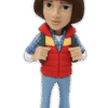 will_byers-01-2.png MINIX Netflix TV: Stranger Things - Will
