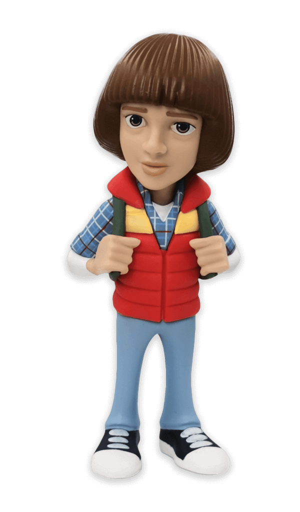 will_byers-01-2.png MINIX Netflix TV: Stranger Things - Will