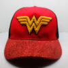 Wonder Woman kšiltovka