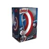 x_3dl49463_a.jpg Marvel 3D LED Light Captain America Shield