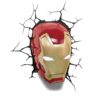 x_3dl49465.jpg Marvel 3D LED Light Iron Man